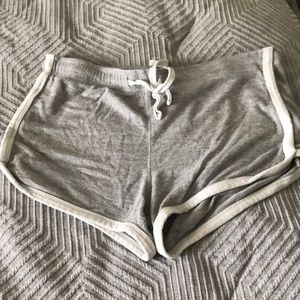 aeropostale pj shorts